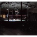 United Wrestling Coalition photograph